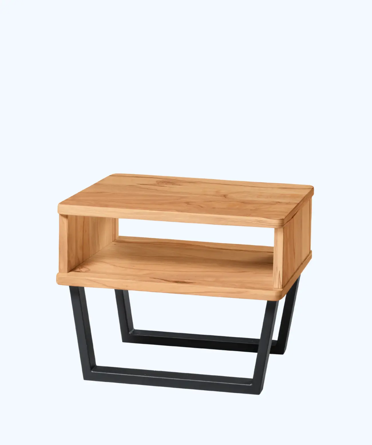 Surf Nachttisch Hasena Lounge Minimalistisch-Industrial 1 Surf Nachttisch Hasena Lounge Minimalistisch-Industrial