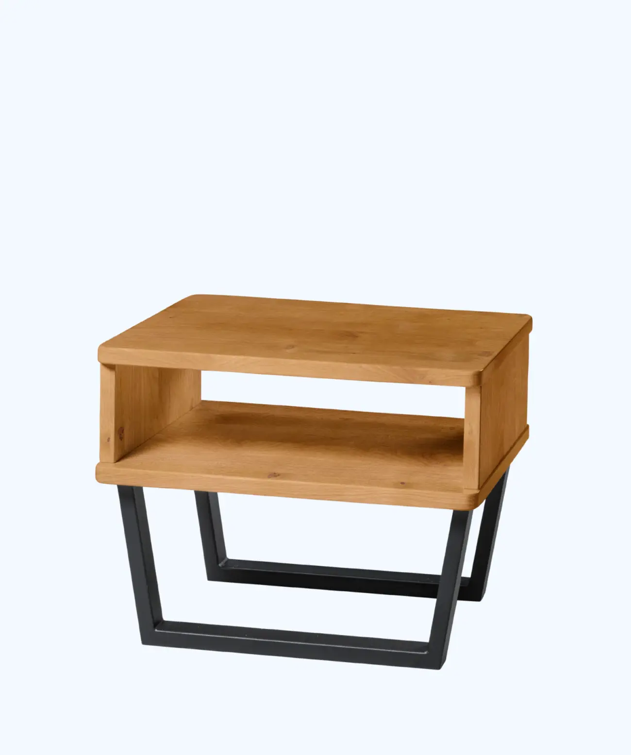 Surf Nachttisch Hasena Lounge Minimalistisch-Industrial 8 Surf Nachttisch Hasena Lounge Minimalistisch-Industrial – Bild 8