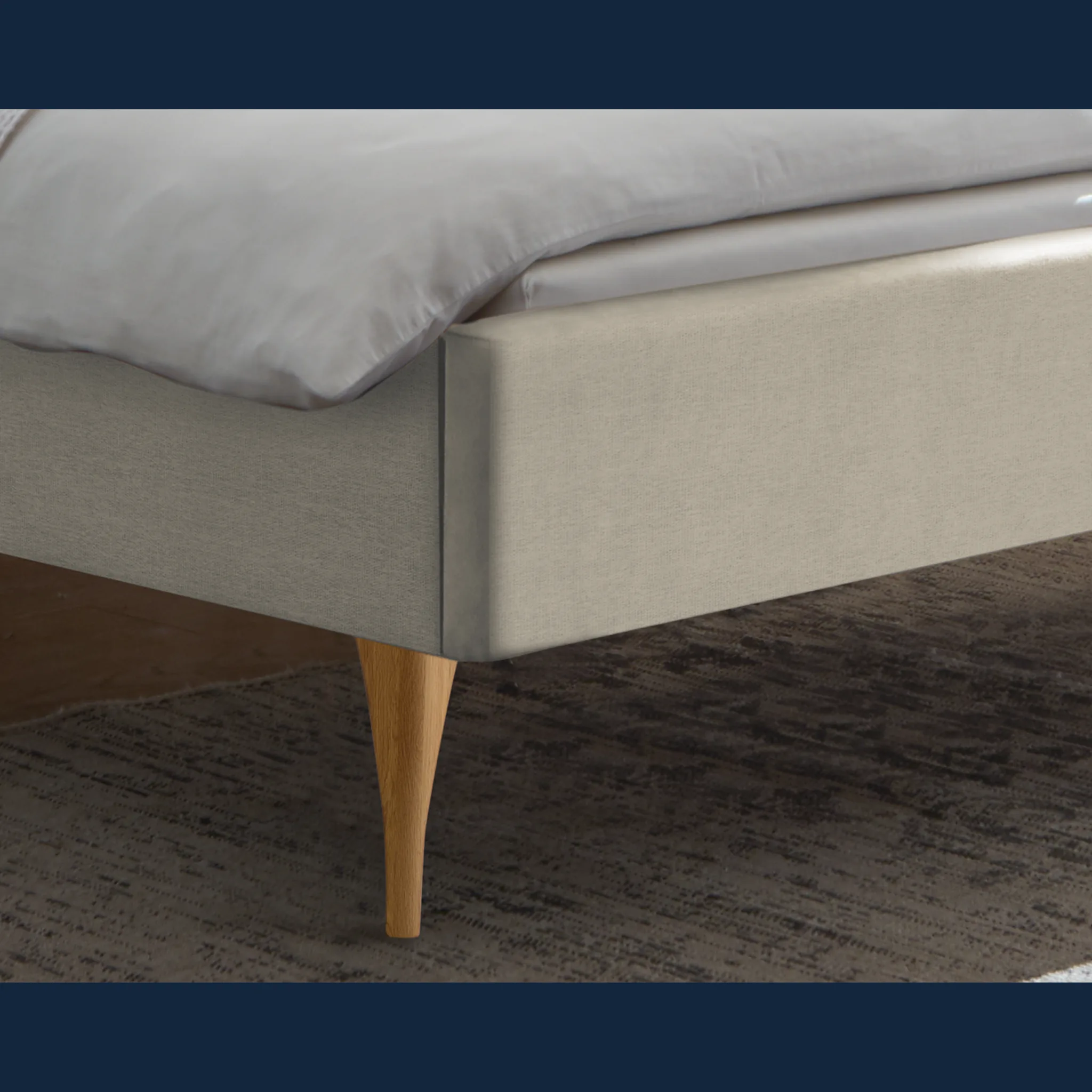 Feines Polsterbett Hasena skandinavisch Tamara Pronto 6 Feines Polsterbett Hasena skandinavisch Tamara Pronto – Bild 6