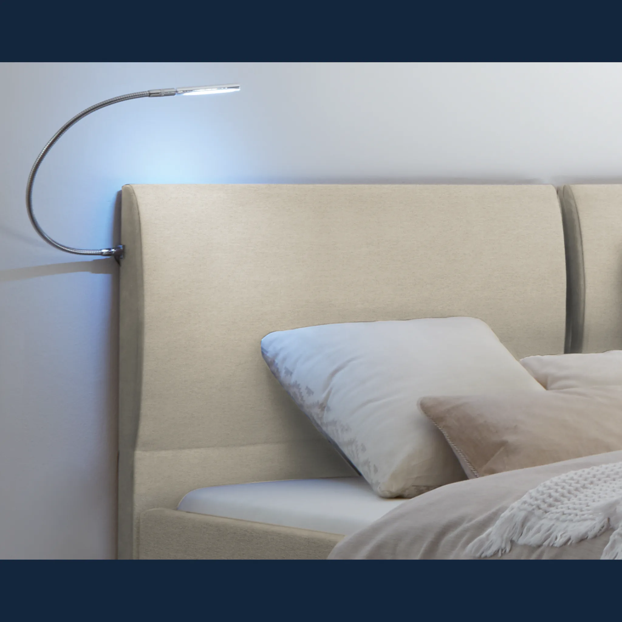 Feines Polsterbett Hasena skandinavisch Tamara Pronto 19 Feines Polsterbett Hasena skandinavisch Tamara Pronto – Bild 19