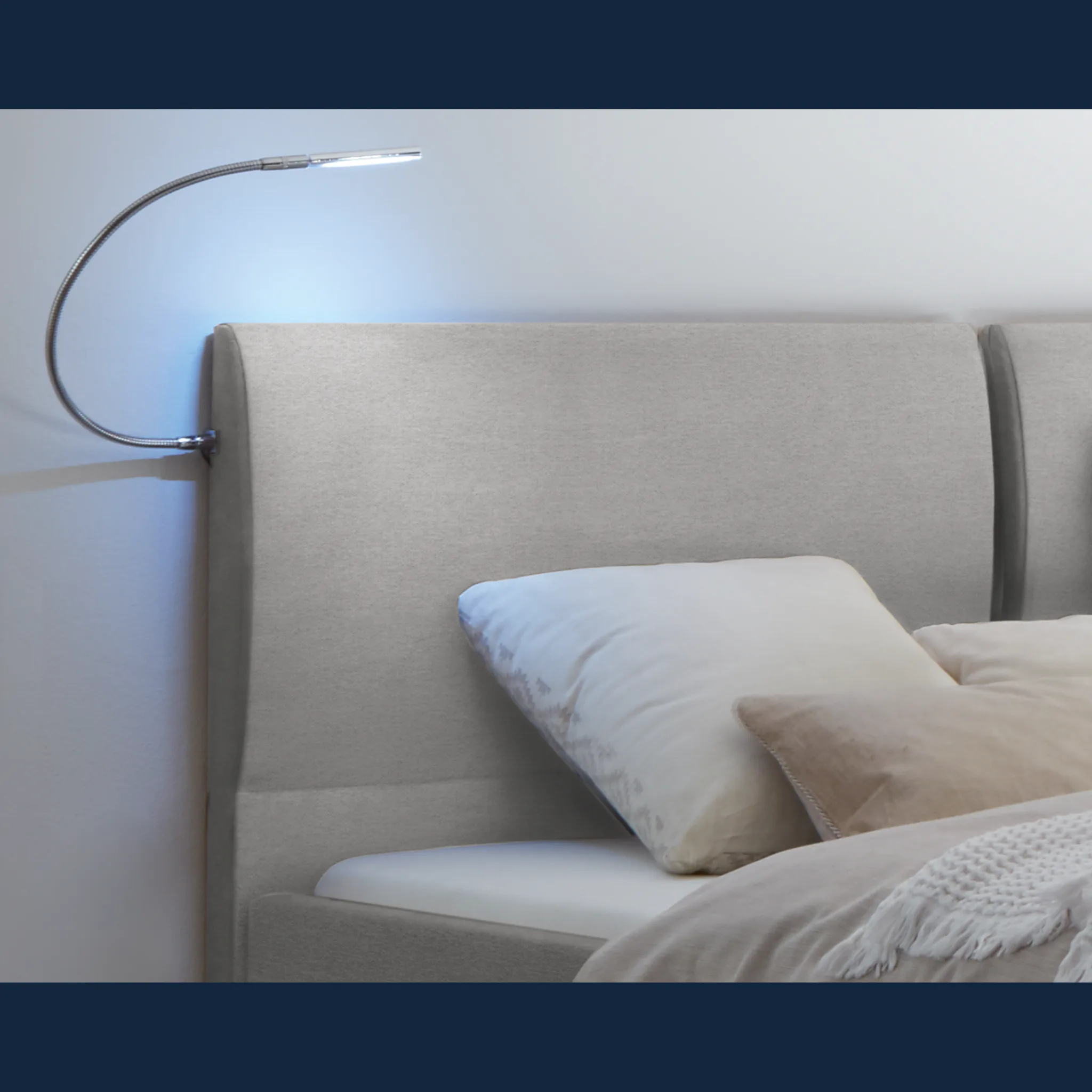 Feines Polsterbett Hasena skandinavisch Tamara Pronto 20 Feines Polsterbett Hasena skandinavisch Tamara Pronto – Bild 20