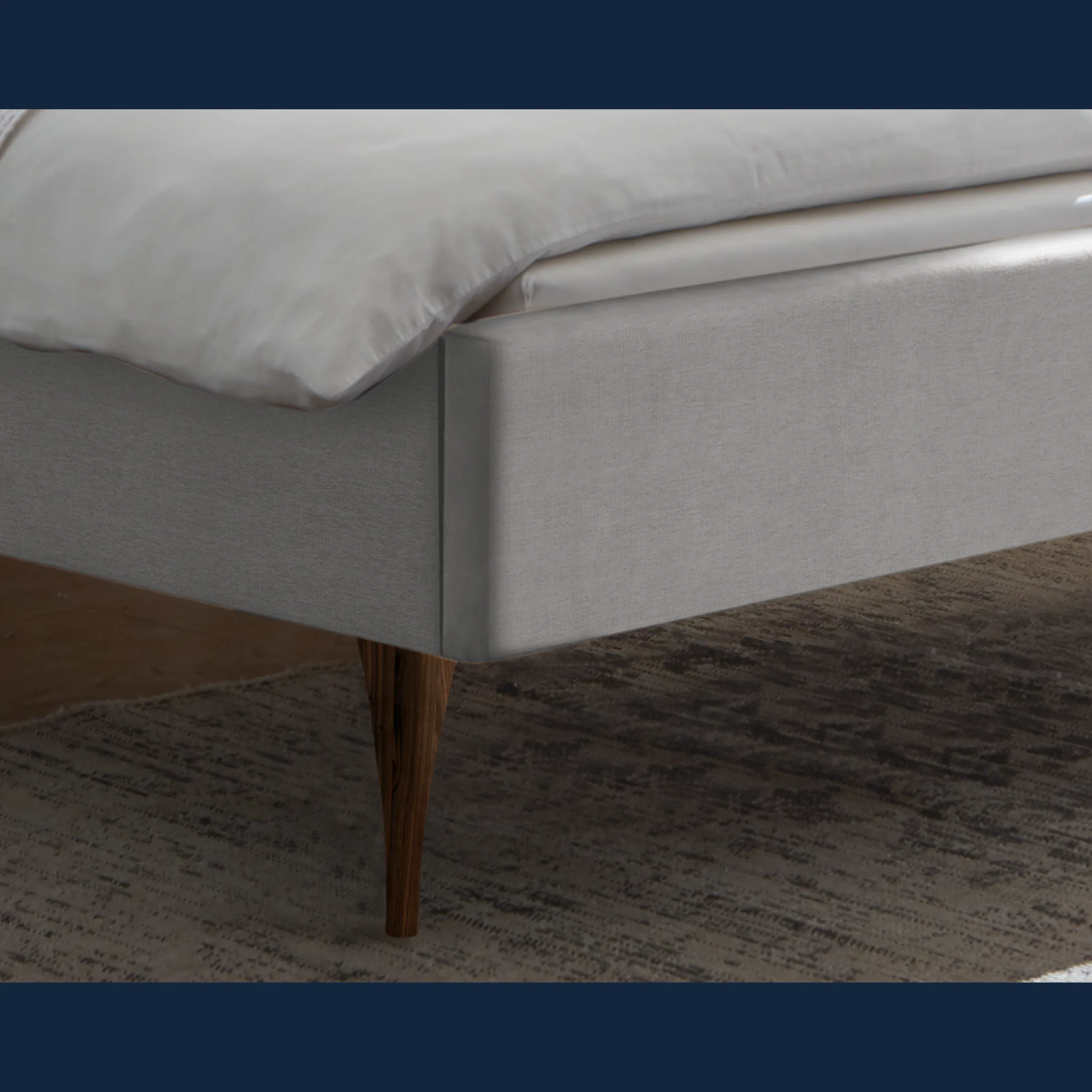 Feines Polsterbett Hasena skandinavisch Tamara Pronto 15 Feines Polsterbett Hasena skandinavisch Tamara Pronto – Bild 15