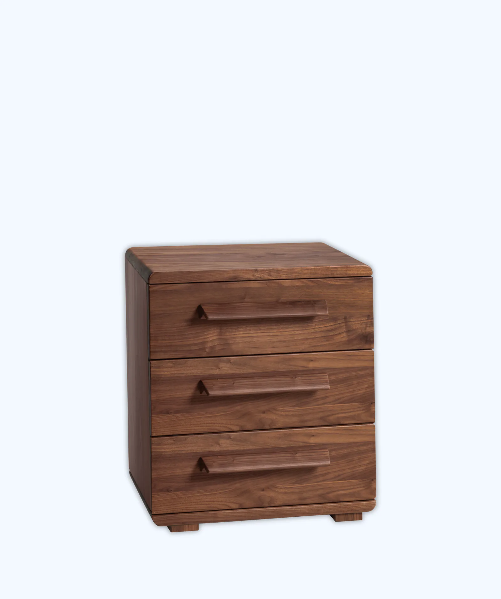 Nachttisch Hasena Trigo Skandinavisch Fine Line 3 Nachttisch Hasena Trigo Skandinavisch Fine Line – Bild 3