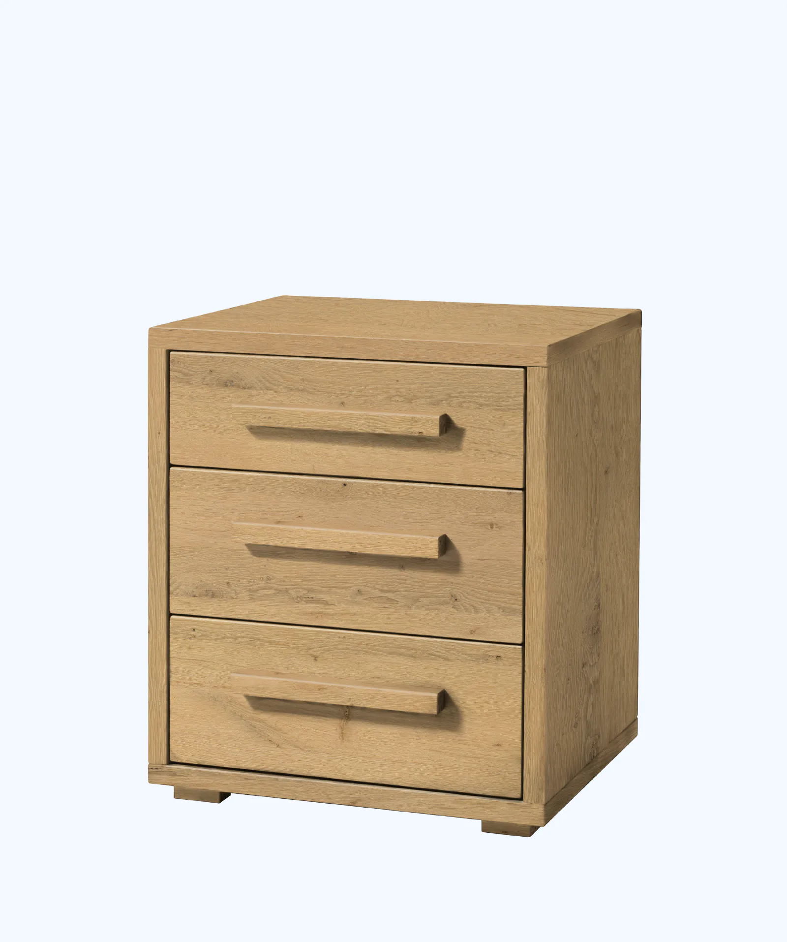 Turina Nachttisch Hasena Oak-Wild Modern 3 Turina Nachttisch Hasena Oak-Wild Modern – Bild 3