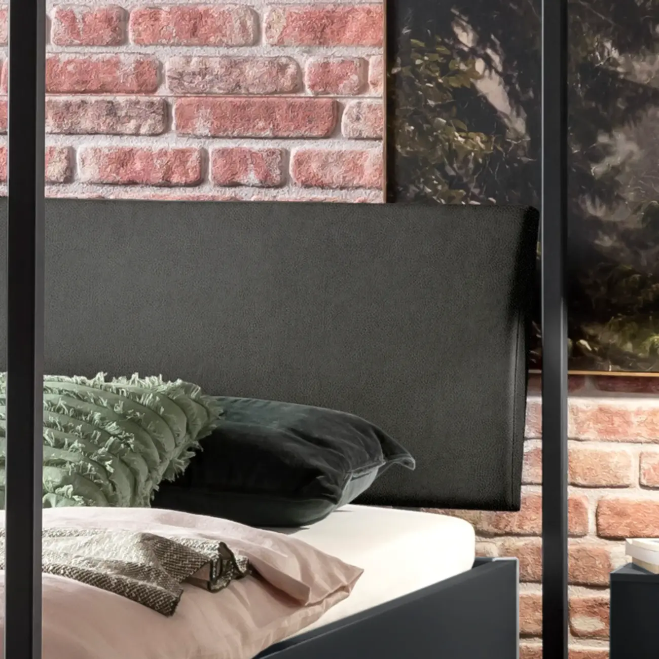 Hasena Modernes Himmelbett Velino Movie 15 Hasena Modernes Himmelbett Velino Movie – Bild 15