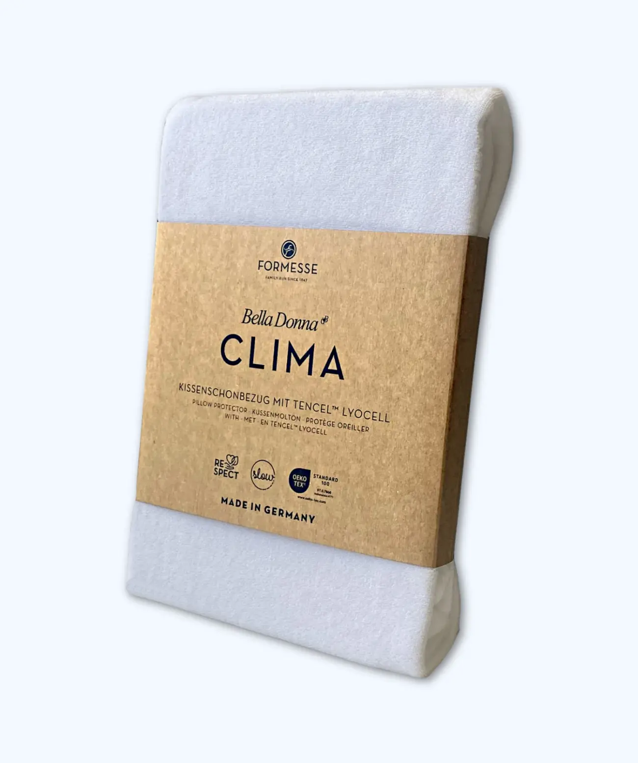 Bella Donna Clima Kissenschonbezug 1 Bella Donna Clima Kissenschonbezug