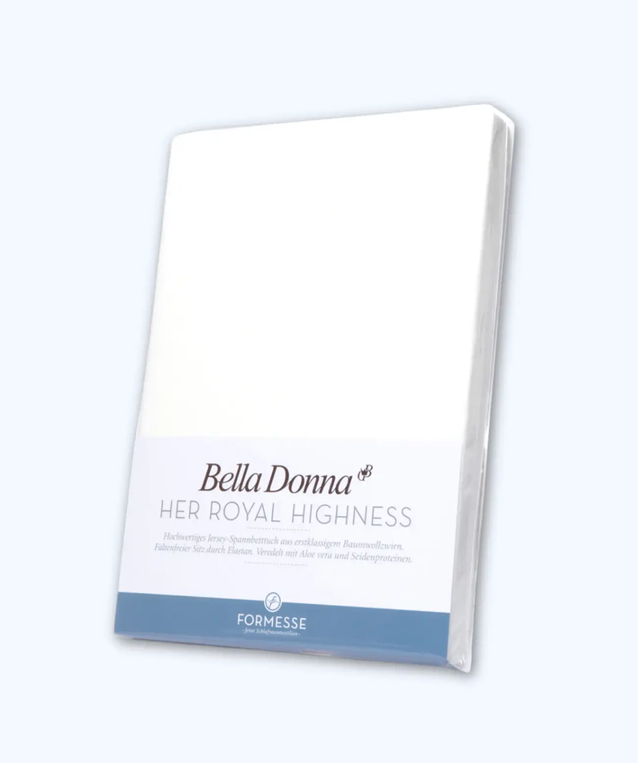 Bella Donna Jersey Alto Spannbettlaken 4 Bella Donna Jersey Alto Spannbettlaken – Bild 4