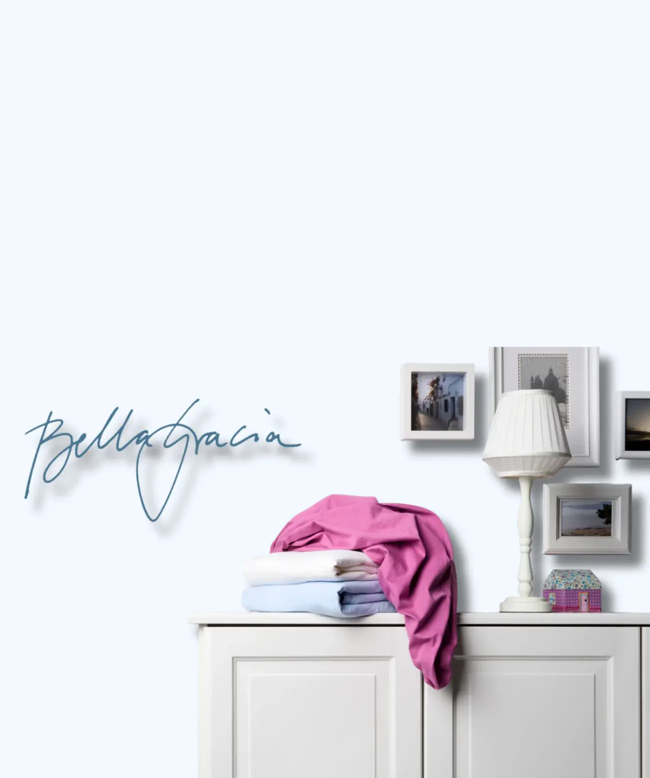 Bella Gracia Spannbettlaken 6 Bella Gracia Spannbettlaken – Bild 6