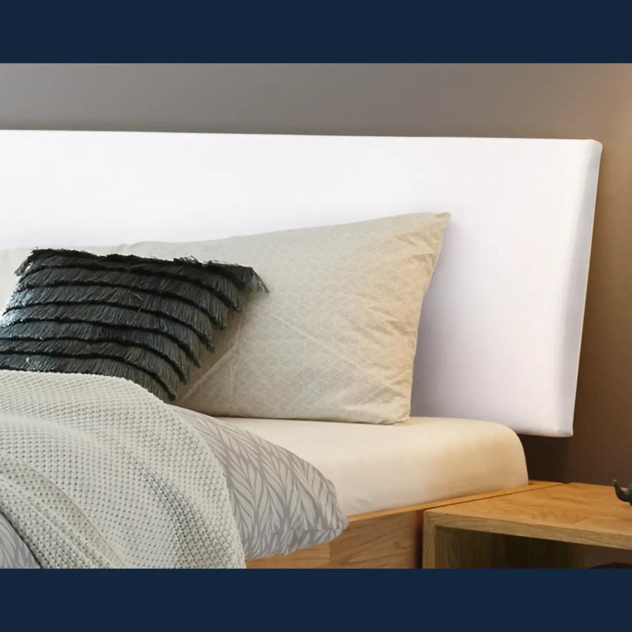 Harmonisches Massivholzbett Hasena Pesaro modern-skandinavisch 7 Harmonisches Massivholzbett Hasena Pesaro modern-skandinavisch – Bild 7