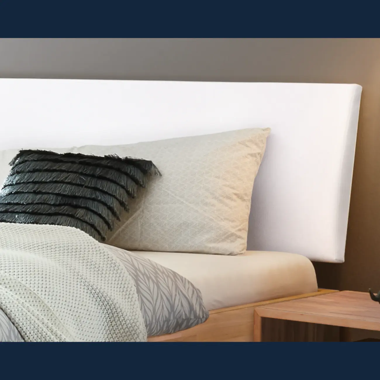 Harmonisches Massivholzbett Hasena Pesaro modern-skandinavisch 11 Harmonisches Massivholzbett Hasena Pesaro modern-skandinavisch – Bild 11