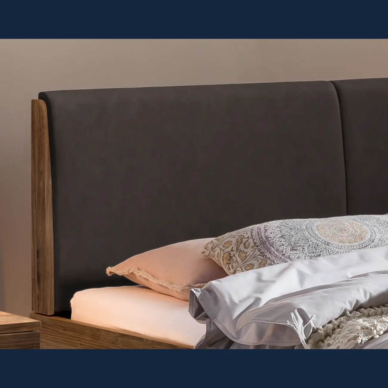 Ausgewogenes Massivholzbett Hasena Simone modern-skandinavisch 19 Ausgewogenes Massivholzbett Hasena Simone modern-skandinavisch – Bild 19